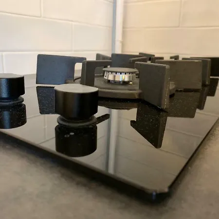 Penthouse Complex 5 Apartament *