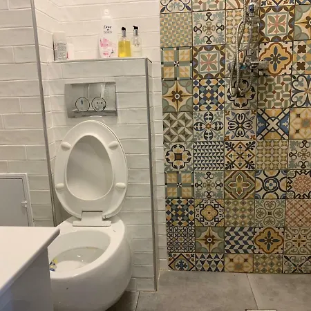 Apartament Penthouse Complex 5