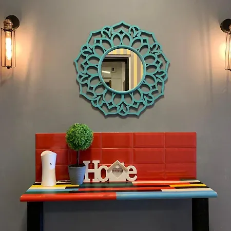 Penthouse Complex 5 *