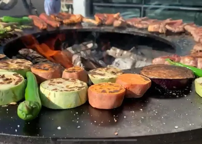 Penthouse Complex 5 アパート *