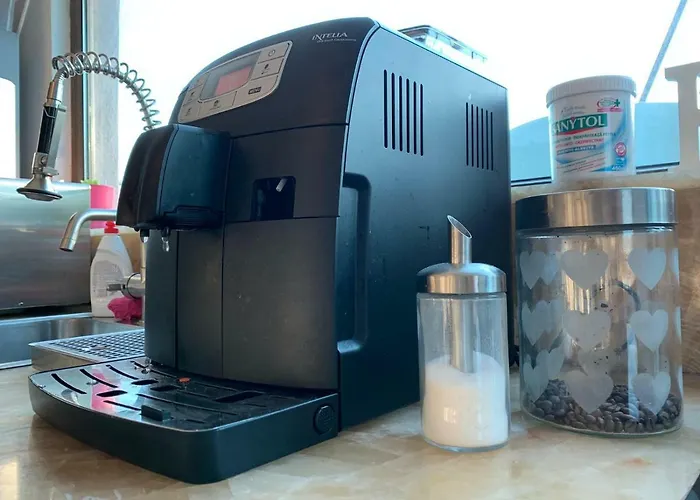 Penthouse Complex 5 * ブカレスト