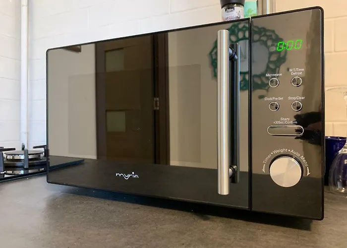 Penthouse Complex 5 *