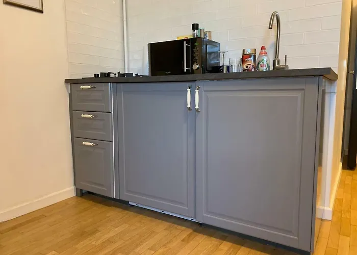 Penthouse Complex 5 アパート ブカレスト